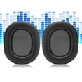 thumbnail image 4 of Coussins d'Oreille de Remplacement pour Écouteurs M50 M50S M20 M40 ATHSX1, 4 of 8