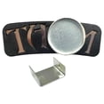 thumbnail image 4 of Porta Tizas Perfecl Accesorios para Deportes de Snooker Suministros Deportivos de Billar Negro, 4 of 8
