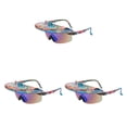 thumbnail image 4 of Yuarrent Gafas de sol para ciclismo Niños adultos Gafas ergonómicas resistentes a la intemperie Gafas Type7 NO7, 4 of 6