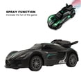 thumbnail image 3 of Coche De Control Remoto, Amplia Aplicación, Carreras Deportivas, Hobby, Coche De Juguete, Tecnología Eléctrica Avanzada Para El Hogar, 3 of 7