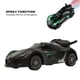 thumbnail image 3 of Coche De Control Remoto, Carreras Deportivas Hobby Coche De Juguete Tecnología Eléctrica Avanzada Función De Pulverización De Amplia Aplicación Para Carreras, 3 of 7