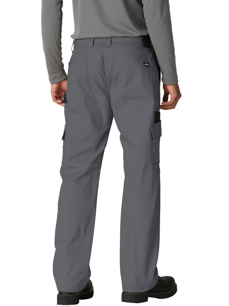PropsStore×Dickies Utility Pants W38×L30 Genuine Dickies Ripstop Utility Cargo Pant - Durable, Cooling