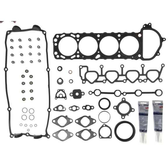 MAHLE Engine Gasket Set