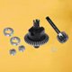 thumbnail image 4 of Differential Kit for RC Nitro Car Models 94122 94111 94188 94123 Replacement Parts, 4 of 5