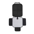 thumbnail image 5 of Yoetaun Protector with Thickest Padding Oxford-Cloth Child Baby Seat Protector with Storage Pockets Pets, 5 of 6
