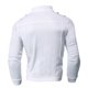 thumbnail image 3 of Cárdigan de manga larga para hombre a la moda, ropa de abrigo holgada con cremallera, blusa sólida, abrigo, Tops Pompotops oipoqjl13089, 3 of 3