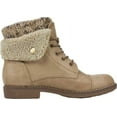 thumbnail image 4 of Women's Cliffs by White Mountain Duena Lace Up Boot, 4 of 7