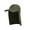Army Green, variant on yunLCZ Fishing Hat Sun Hats for Men Women Unisex Athletic Bucket Hat Solid Colors Sun Hat with UV Protection for Outdoor Sports Packable Summer Hats Cotton Beige One Size