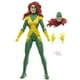 thumbnail image 2 of Figura de Acción Hasbro Marvel Legends Series Jean Grey (X-Factor), 2 of 4