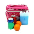 thumbnail image 5 of 2pcs Empty Ice Pack 400ml Long-Lasting Reusable Ice Block Lunch Box Cool Packs, 5 of 6