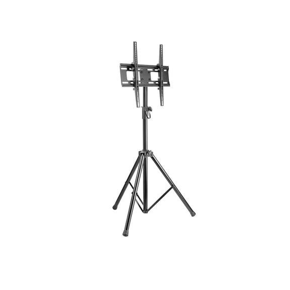Monoprice Portable Foldable TV Display Stand for 32" ? 55" Displays max 77 lbs