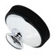 thumbnail image 5 of BRIGHTFUFU Accesorio Profesional Mute Para Saxofón Alto Plata Material Resistente, 5 of 8