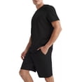 thumbnail image 2 of Conjunto Deportivo Shendy Vendy Para Hombre 2 Piezas Casual Ligero, 2 of 5