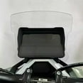 thumbnail image 3 of For ZONTES 368G -Instrument Sun Visor Cover Guard Screen Sunshade, 3 of 8