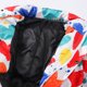 thumbnail image 4 of Mono Para Bebés, Niños Y Niñas, Traje Impermeable Con Estampado Grueso, Traje De Esquí De Una Pieza Con Capucha Desmontable Para Mantener El Calor Odeerbi  LM103-11651, 4 of 9