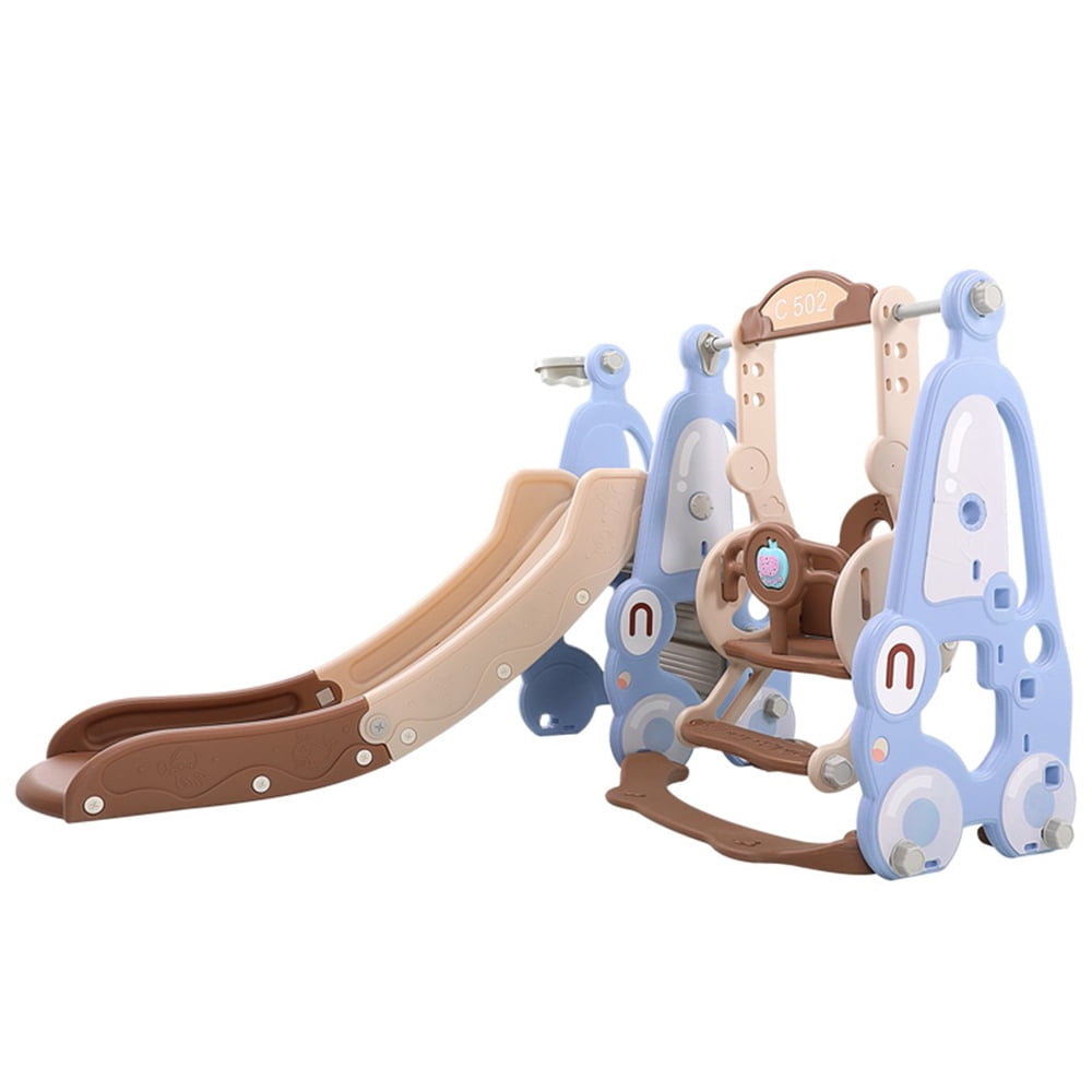 hide and seek swing set
