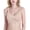 Beige, variant on Fymall Women's Maternity Nursing Bra Wire free Breastfeeding Push Up Bras