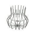 thumbnail image 4 of MYG 1x Gutter Guard Strainer Stainless Steel Balloon Mesh Fittings Drain Pipe Filter, 4 of 9