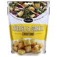 thumbnail image 6 of Mrs. Cubbison's Cheese & Garlic Croutons, 5 oz (6-Pack), 6 of 6