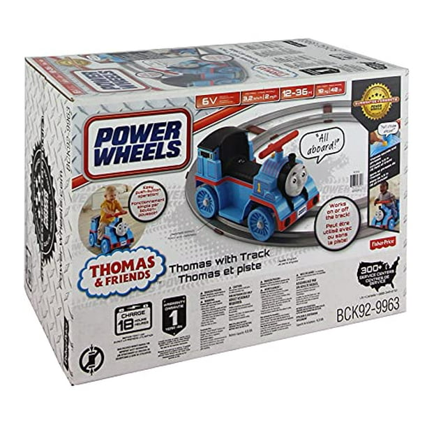 Thomas the train roller coaster walmart sale