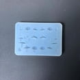 thumbnail image 6 of LICEWO Flexible Reusable Mold Detailed Mushroom Epoxy Casting Art Supplies for Craft, 6 of 8