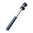 thumbnail image 4 of jinwen Dumbbell Bar Handle Arm Strength Training Workout Forearm Strength Exerciser ABS Material Lock, 4 of 9