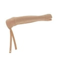 thumbnail image 1 of lionlar  Mastectomy Compression Left Anti Swelling Support XL, 1 of 9