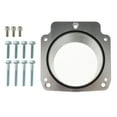thumbnail image 2 of Throttle Body Spacer Adapter 551513 for LS1 3 Bolt Intake Manifold to LS3 4 Bolt, 2 of 6