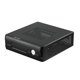 thumbnail image 1 of Desktop Gaming Htpc Host Enclosure Home 2.0 Usb Mini Itx Computer Case Chasis práctico, 1 of 5