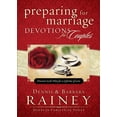 thumbnail image 2 of Preparing for Marriage Devotions for Couples: Discover God's Plan for a Lifetime of Love (Hardcover), 2 of 2