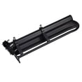 thumbnail image 4 of Portaequipajes de aleación de aluminio para bicicleta, portaequipajes de liberación rápida, asiento trasero para ciclismo, 4 of 10