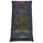 2PK-10 LB Premium Cardinal Bird Food Ingredients: Black Sunflower Sunflowe