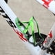 thumbnail image 1 of Bicicleta Portabotellas Portabidones Soporte Universal para Bici de Montaña de Carretera (Negro Verde), 1 of 8