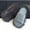 Gray, variant on Microfiber Cleaning Mop Slippers for Home, Reusable Chenille Dusting Slippers for Women and Men, Lazy Floor Cleaning Mop Slippers for Sweeping and Mopping Around the Home,Hands-free Mopping