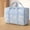 09_110L, variant on Clearance Under $5 Boovnll Moving Bags, Large Capacity Portable Foldable Heavy-Duty Thickened Storage Bags with Zippers & Handles for Home, Travel, Clothes, Comforters, Storage and Organization