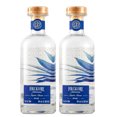 thumbnail image 1 of Duo Pack Tequila Folcklore Jalisciense Blanco 750 Ml Folcklore Jalisciense Tequila Blanco, 1 of 1