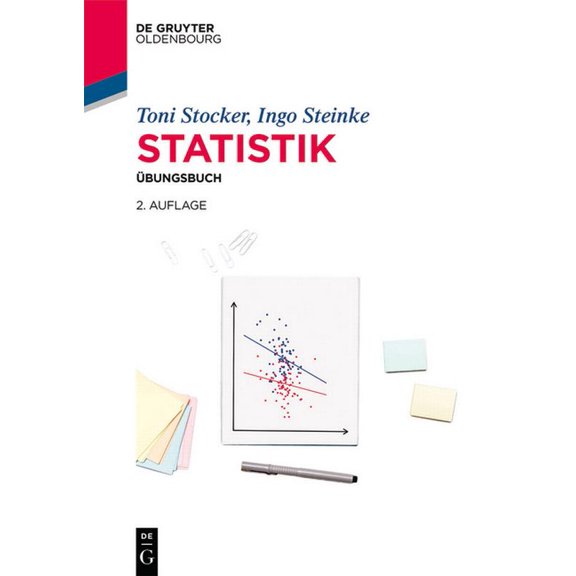 de Gruyter Studium Statistik, (Paperback)