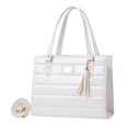 thumbnail image 2 of Bolsa Fana Kaela Color Blanco Reforzada FANA KAELA BLANCO, 2 of 3
