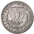 thumbnail image 2 of 1882-O Morgan Dollar XF, 2 of 2