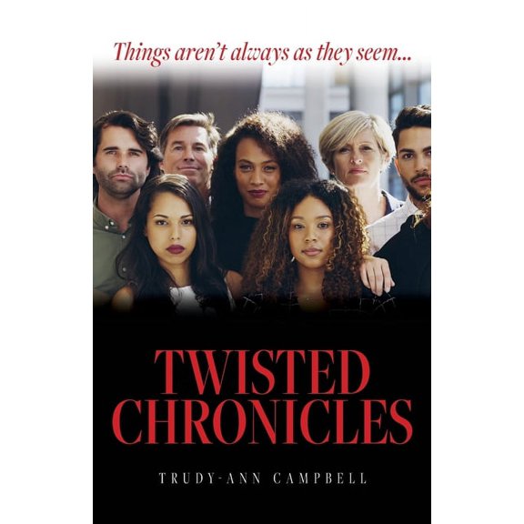 Twisted Chronicles, (Paperback)
