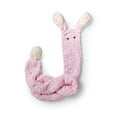 thumbnail image 3 of BERNAT ALIZE BLANKET-EZ YARN, 180 G/6.4 OZ, POWDER PINK, 3 of 11