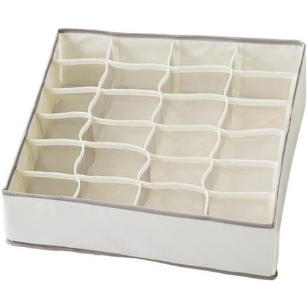 Neatfreak 08113 Mix200 006 24 Compartments Drawer Organizer 44