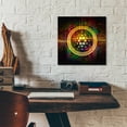 thumbnail image 5 of Epic Art 'Cardano Better Than Gold' by Epic Portfolio Acrylic Glass Wall Art, 12"x12", 5 of 8