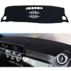 thumbnail image 2 of Alfombrilla para salpicadero de coche para Mercedes Benz GLB X247 2019 2020 2021 2022 2023, funda para tablero, parasol, alfombrillas antideslizantes, alfombra, 2 of 5