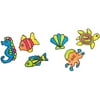 ALEX Toys - Window Stickers Kit, Fancy Fish