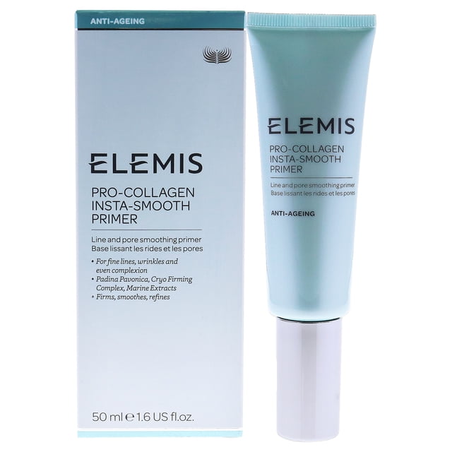 Elemis Primer Insta-Smooth, 1.6 onzas Elemis Cebador 1.6 oz