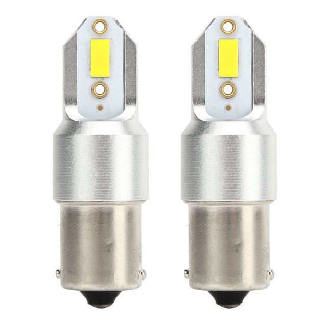 LED Bulbs Turn Signal Light Bulbs,2Pcs 1156 LED Reverse Reverse Lights Bulb LED Reverse Bulbs Ultimate Comfort
