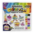 thumbnail image 2 of Anker Art Play Ultimate Color Fill Sand Art Kit, Children Unisex, Ages 6+, 2 of 6