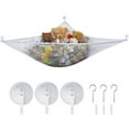 thumbnail image 1 of Hamac de Rangement pour Jouets, 1 of 9
