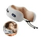thumbnail image 2 of Almohada De Masaje En Forma De U Masajeador Cervical Belug, Marrón claro, 2 of 5
